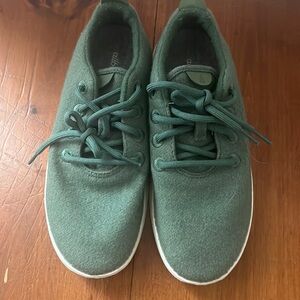 All Birds Men Size 8